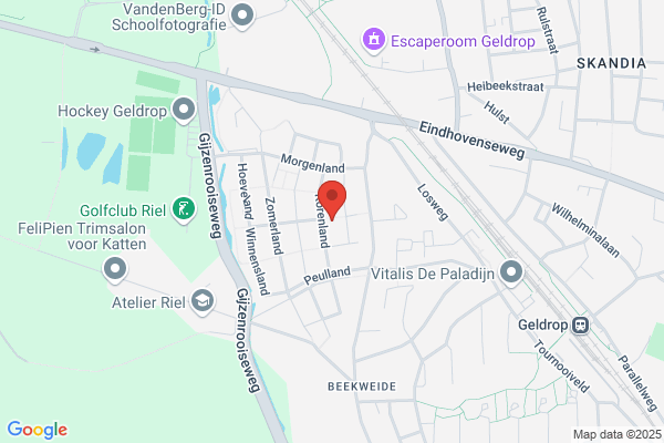 Belastingadvies- En Adm. Kantoor Sprenge