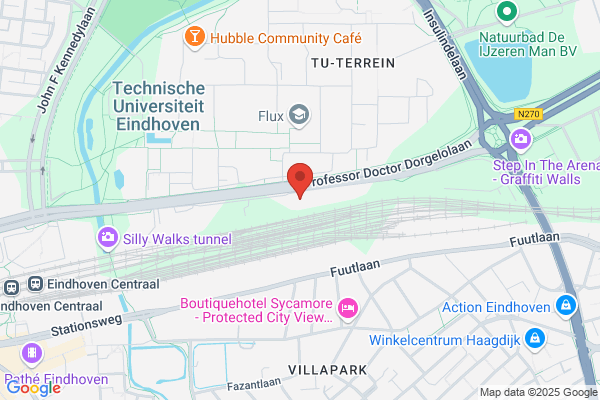 Meijburg & Co Belastingadviseurs