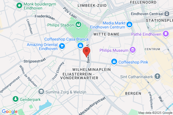 Skpo Eindhoven Eo
