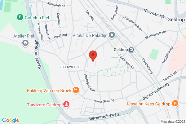 Trommar, Administratie En Advies