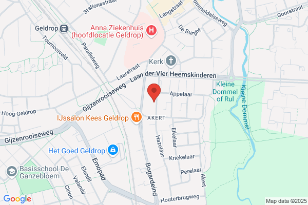 Loodgietersbedrijf Geldrop