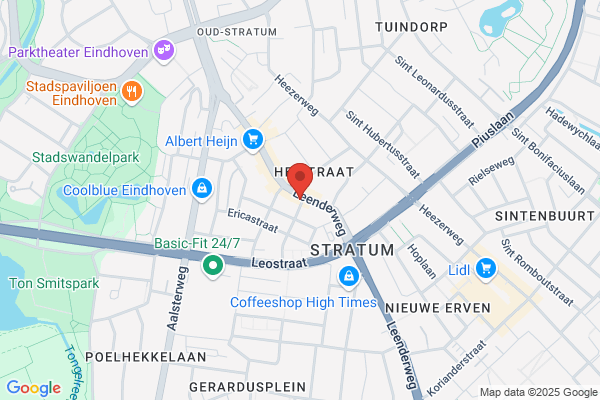 Steenhandel Van Ganzewinkel Bv