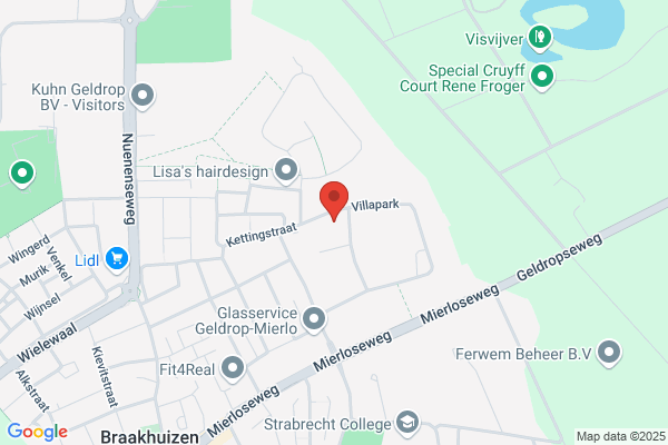 W. Seinstra Agenturen