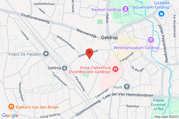 De Snoeperie