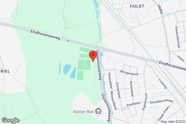 Gouden Aar, De