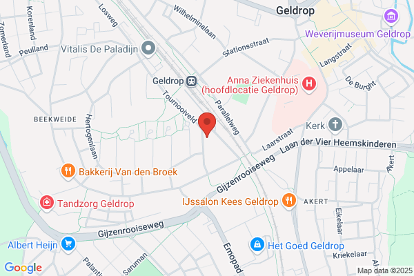 Noodsprong, De