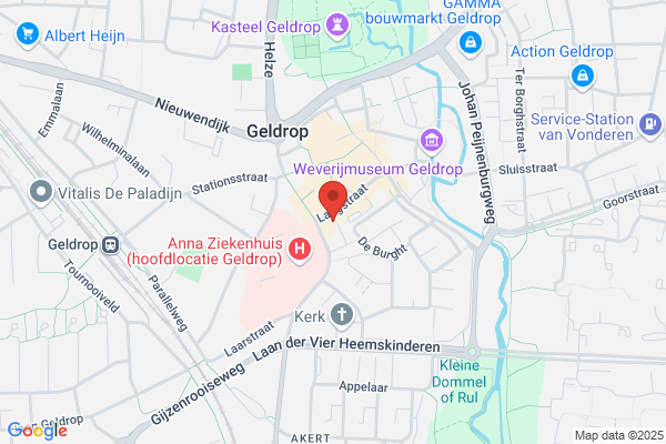 Cafe In De Zevende Hemel
