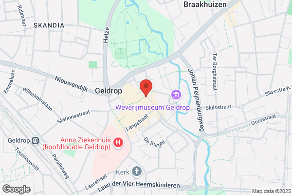 Cafe Restaurant 't Groen Koffiehuis