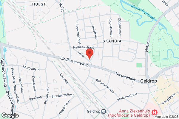 Hulst, De