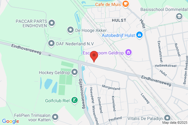 Dakpartners Nuenen Bv