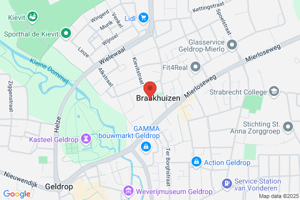 Leidekkersbedrijf Framak Bv