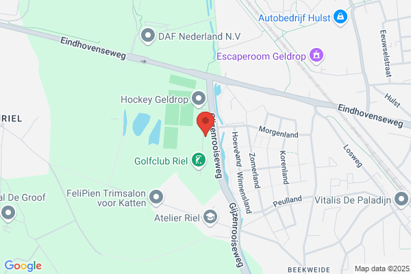 Putten Dansschool, V/D