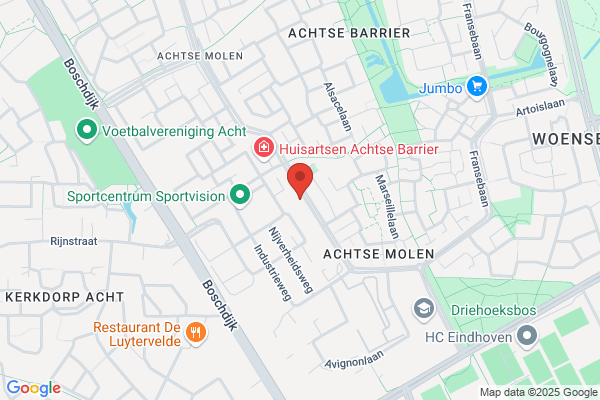 Kroon Kozijn Nuenen