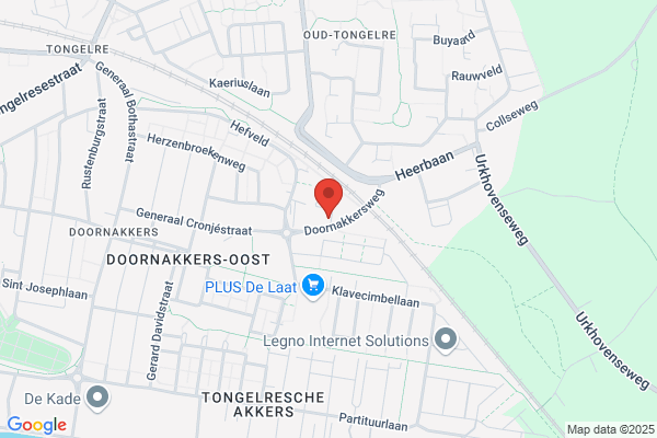De Doornakker