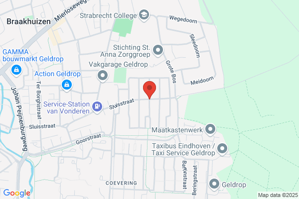 Vogelgroothandel De Nachtegaal