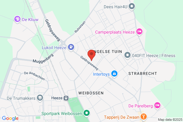 Boschhoven Heeze