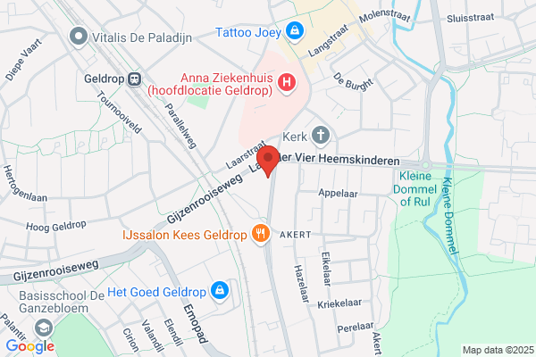 Vogelkliniek Zuid-Ned
