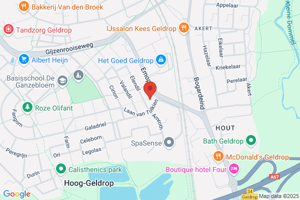 Pets Place Boerenbond
