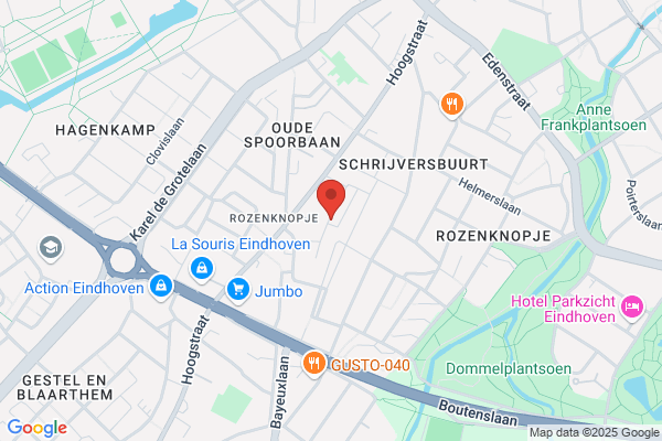 Fijn Mechanika Heeze