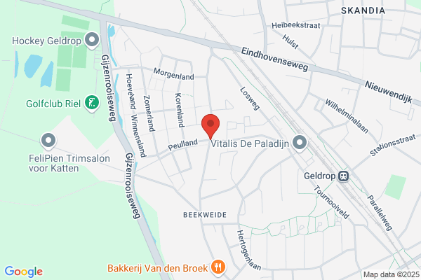 Vd Der Waarde Design Research
