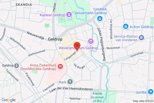 Schoenservice Van Haarlem