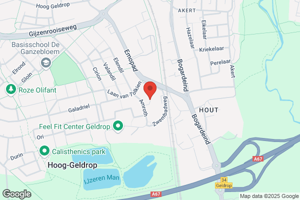 Comeco Geldrop Bv