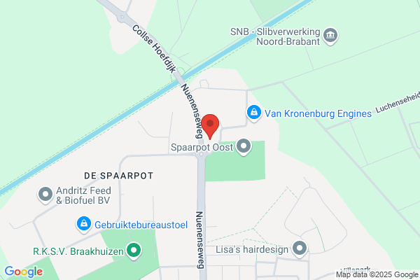 Paro & Vandenhoof Bv