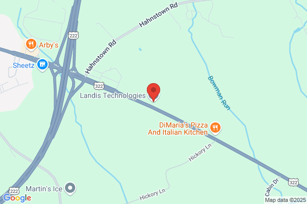 Landis Business Networks