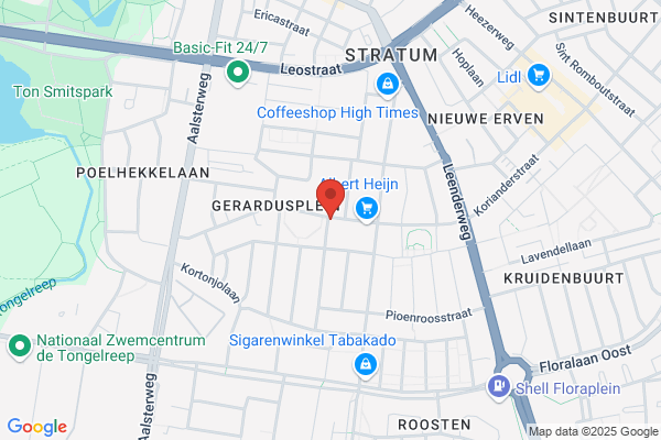 Buurtcentrum De Zuidwester
