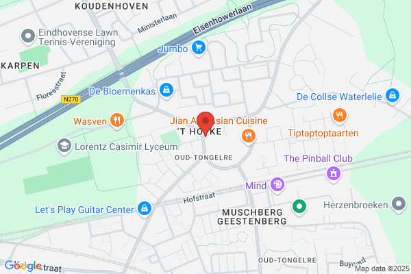 Thijssen Sales Service