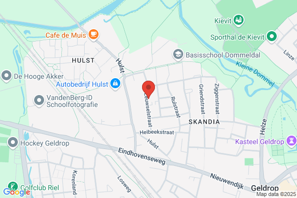 Metaalwerken En Constructie- Bedrijf Baas R. Koste