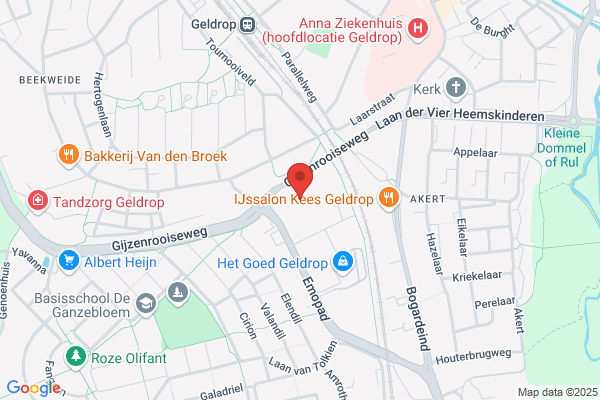 Tilborghs Betonstaalvlechtwerken Bv