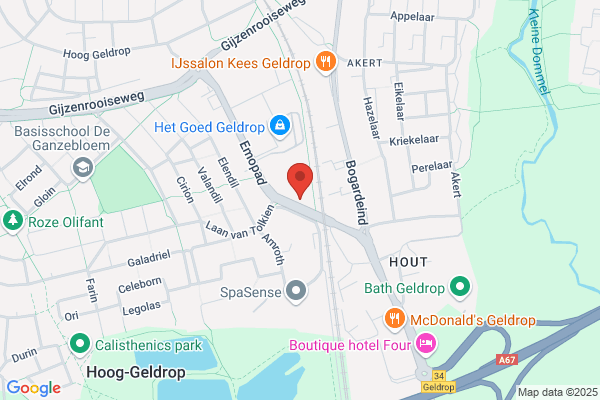 Diëtisten Geldrop
