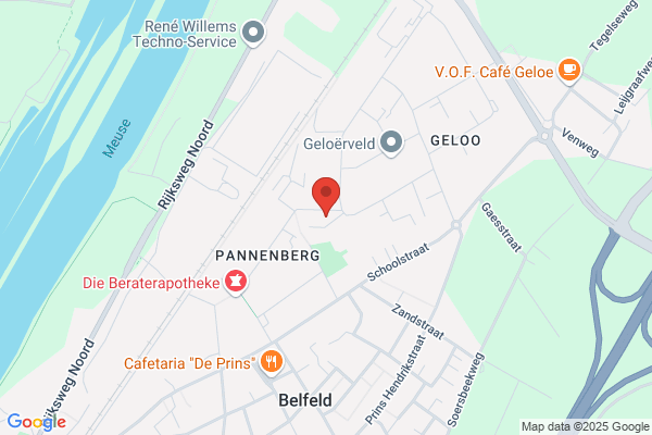 A. Jansen Transport Bv