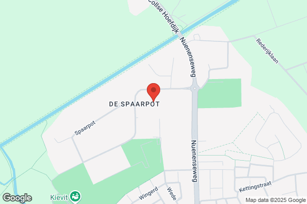 Van Nunen Sneltransport