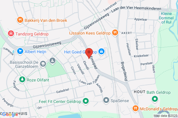 Hooijkaas, Ankie