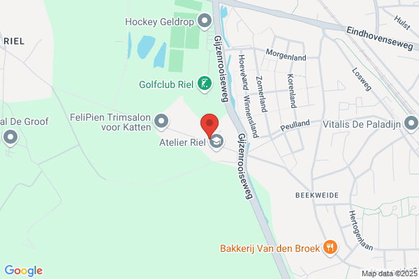 Het Groenteschuurtje