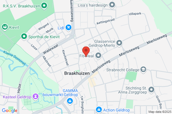 Loekie's Trimsalon