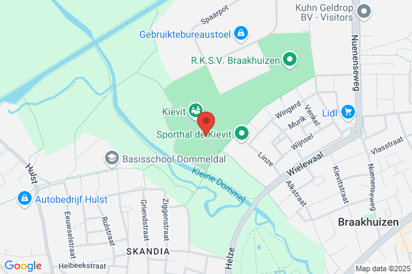 Trimhoek