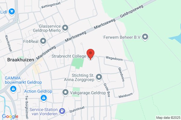 Strabrecht Verzekeringen Bv
