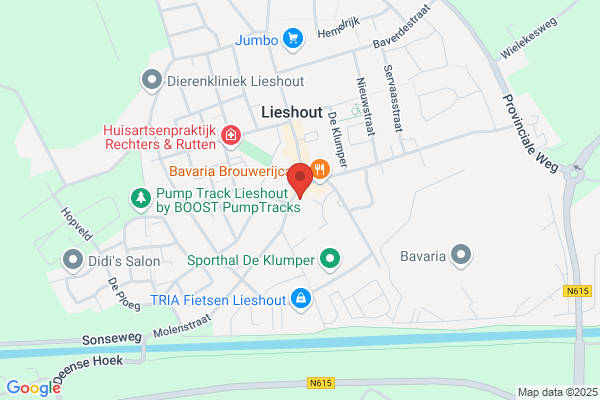 Bouwfysisch Adviesburo Ir Jjm Van Bree