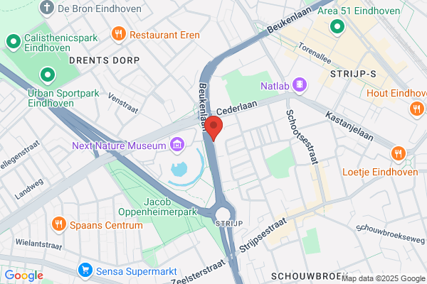 Rijndijk Engineering Bv