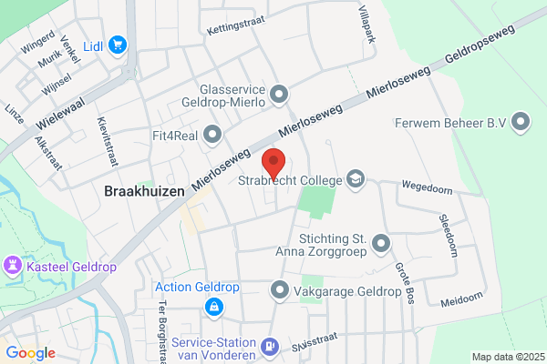 Ingenieursbureau Van Hoof