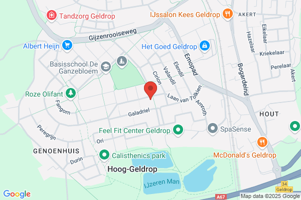 studio ies interieurontwerp