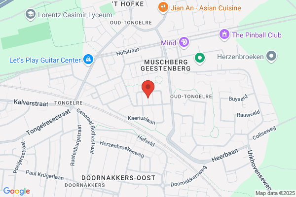Counseling & Mediation Verweij