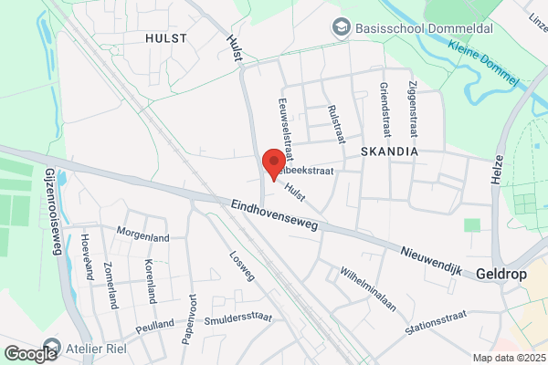 Haarboetiek Marie-Jose