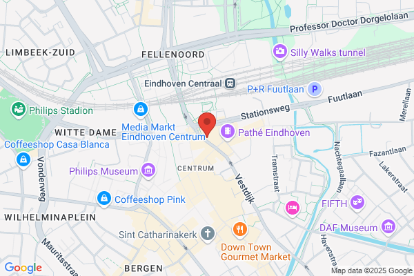 Kapsalon Margriet