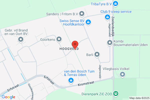 Boomhut, De