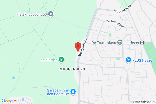 Kinderdagverblijf Pilidou