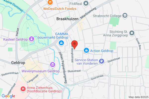 Kinderopvang De Kersentuin